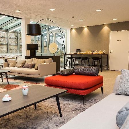 Odalys City Paris Montmartre Ngoại thất bức ảnh