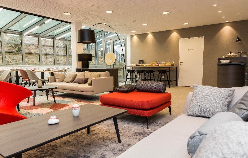 Odalys City Paris Montmartre Ngoại thất bức ảnh
